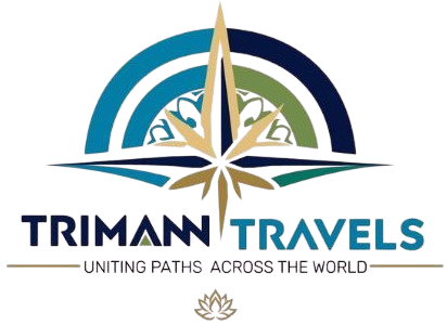Trimann Travels
