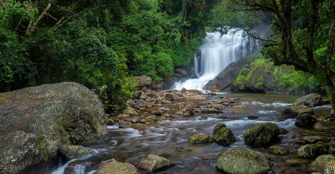 Fantastic Kerala