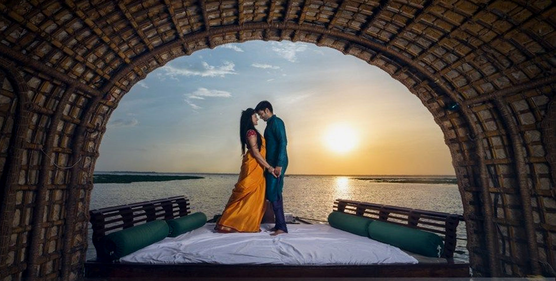 Kerala bliss