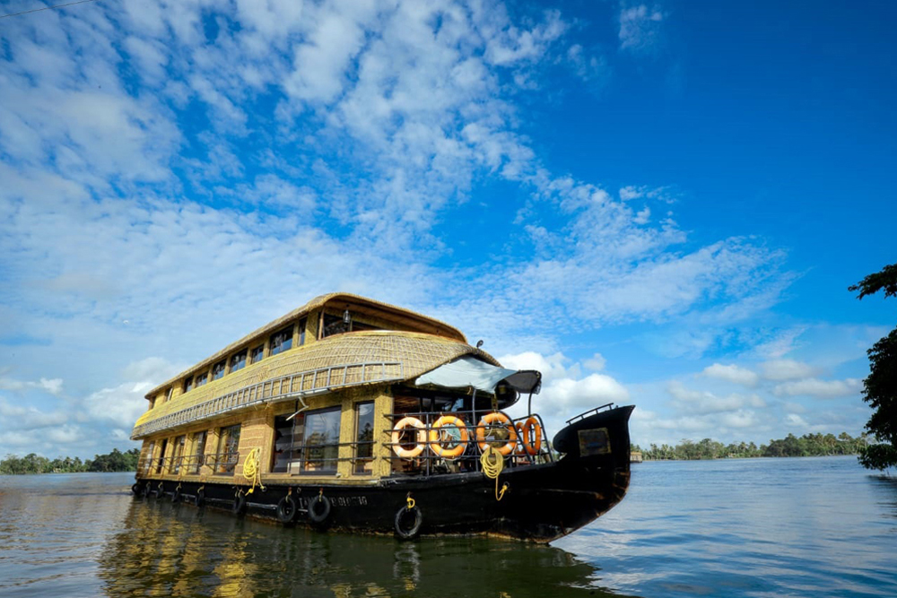 Magical Kerala