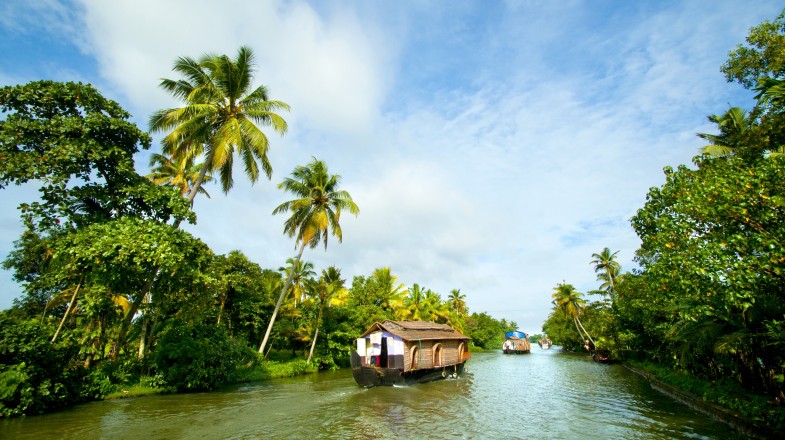 South India Package