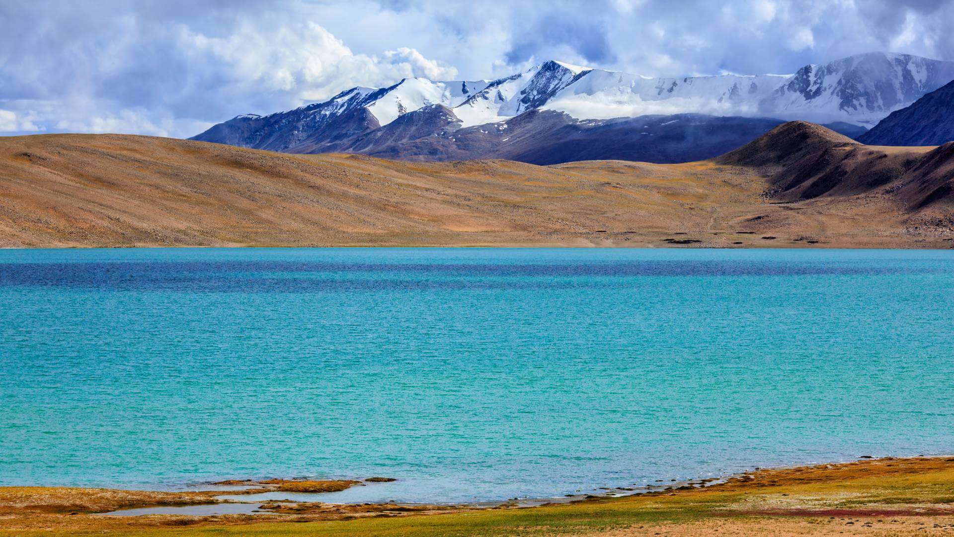 Ladakh Tour Packages | Trimann Travels